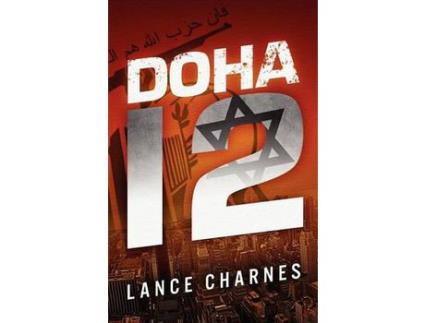 Livro Doha 12 de Lance Charnes ( Inglês )