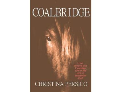 Livro Coalbridge de Christina Persico ( Inglês )