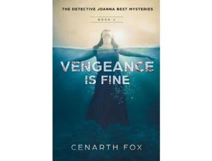 Livro Vengeance Is Fine de Cenarth Fox ( Inglês )