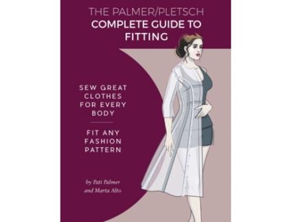 Livro palmer pletsch complete guide to fitting de palmer pati alto marta (inglês)