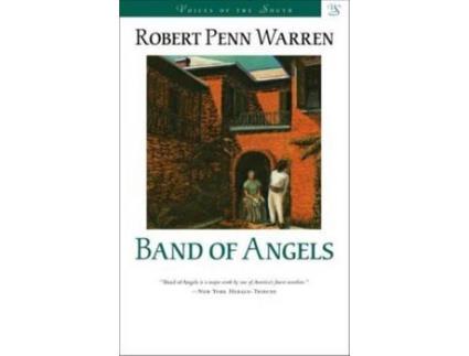 Livro Band Of Angels de Robert Penn Warren ( Inglês )