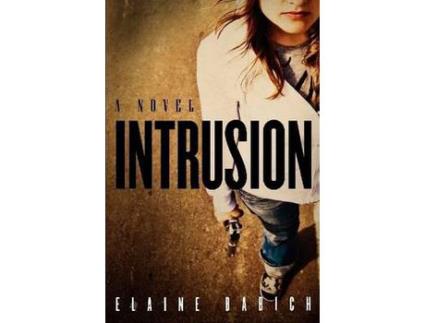 Livro Intrusion de Elaine Babich ( Inglês )