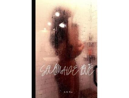 Livro Soulmade Love de Kendall Richardson ( Inglês )