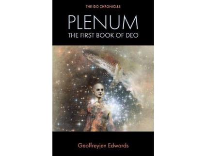 Livro Plenum: The First Book Of Deo de Geoffreyjen Edwards ( Inglês )