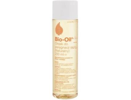 BI-OIL Cuidados da Pele Óleo Natural para Celulite e Estrias 125Ml