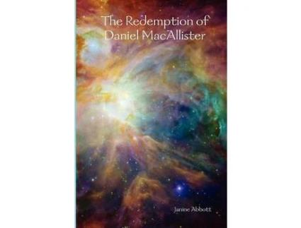 Livro The Redemption Of Daniel Macallister de Janine Abbott ( Inglês )