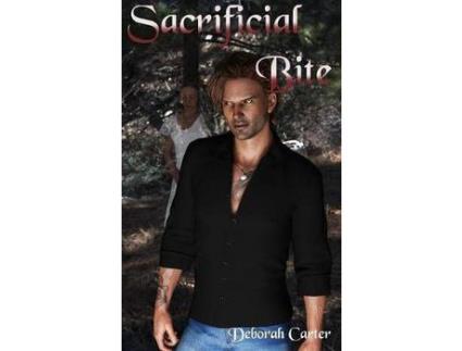 Livro Sacrificial Bite de Deborah Carter ( Inglês )