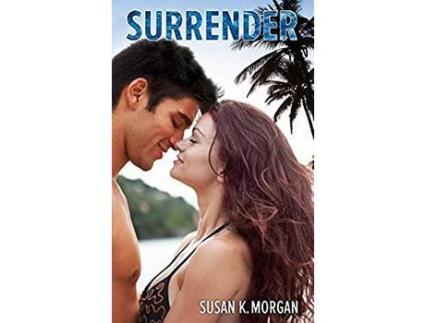 Livro Surrender de Susan K Morgan ( Inglês )