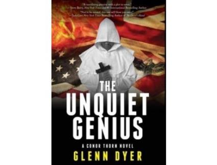 Livro The Unquiet Genius de Glenn Dyer ( Inglês )