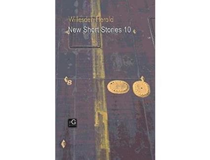 Livro Willesden Herald: New Short Stories 10 de Lane Ashfeldt ( Inglês )