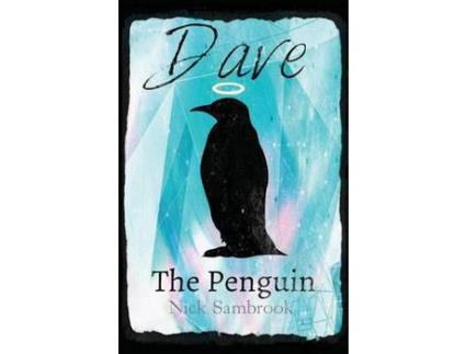 Livro Dave The Penguin de Nick Sambrook ( Inglês )