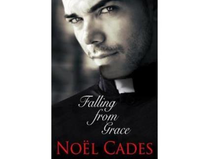 Livro Falling From Grace de Noël Cades ( Inglês )