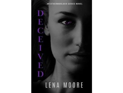 Livro Deceived de Lena Moore ( Inglês )