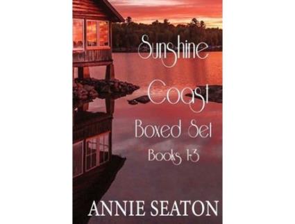 Livro Sunshine Coast Books 1-3 de Annie Seaton ( Inglês )