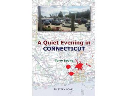 Livro A Quiet Evening In Connecticut de Terry Boone ( Inglês )