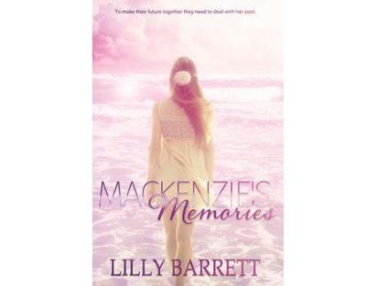 Livro Mackenzie'S Memories de Lilly Barrett ( Inglês )