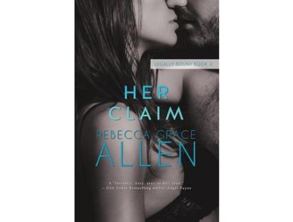 Livro Her Claim de Rebecca Grace Allen ( Inglês )
