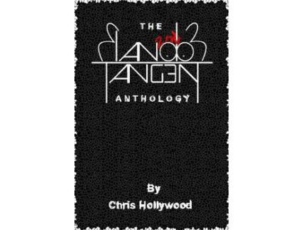 Livro The 2Nd Random Tangent Anthology de Chris Hollywood ( Inglês )