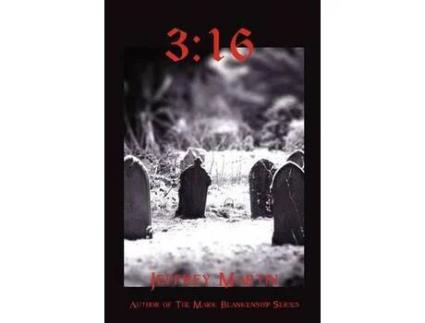 Livro 3: 16 de Jeffrey Martin ( Inglês )