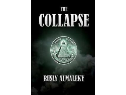 Livro The Collapse de Almaleky Rusly ( Inglês )