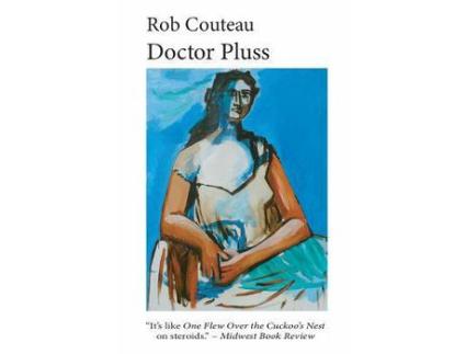 Livro Doctor Pluss (Third, Revised Edition) de Rob Couteau ( Inglês )