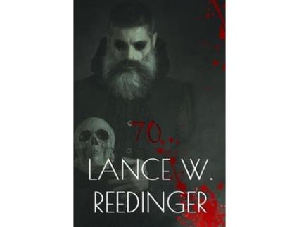 Livro 70 de Lance Reedinger ( Inglês )