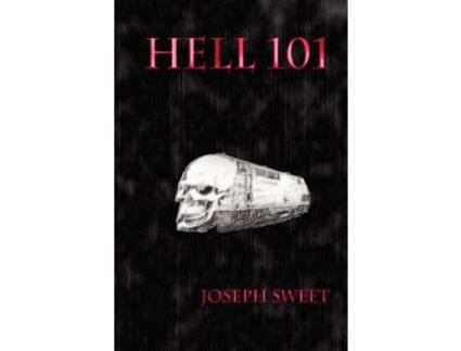 Livro Hell 101 de Joseph Sweet ( Inglês )