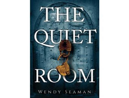 Livro The Quiet Room de Wendy Seaman ( Inglês )