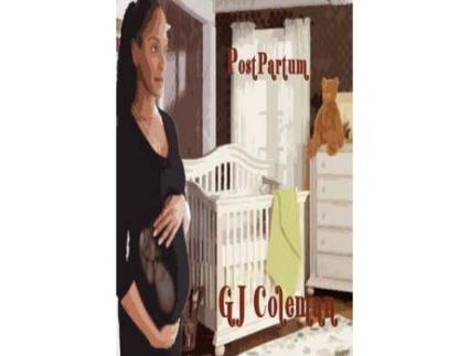 Livro Postpartum de Gj Coleman ( Inglês )