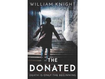 Livro The Donated: Generation de William Knight ( Inglês )