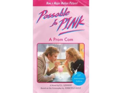 Livro Passable In Pink de Mike Sacks ( Inglês )