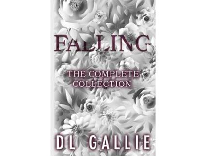 Livro Falling:The Complete Collection (Special Edition) de DL Gallie ( Inglês )