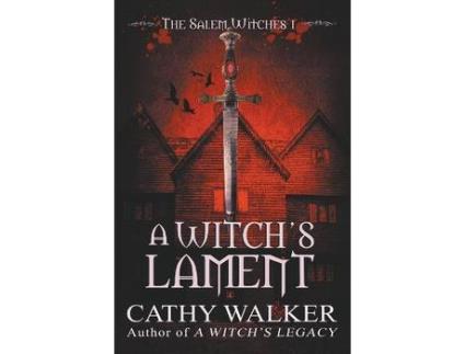 Livro A Witch'S Lament de Cathy Walker ( Inglês )