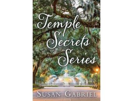 Livro Temple Secrets Series: Southern Fiction Box Set de Susan Gabriel ( Inglês )