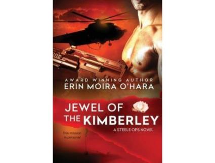 Livro Jewel Of The Kimberley de ERIN MOIRA O'HARA ( Inglês )