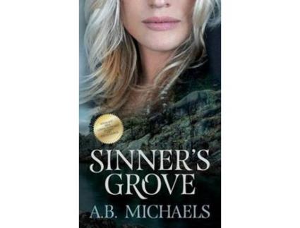 Livro Sinner'S Grove de A.B. Michaels ( Inglês )