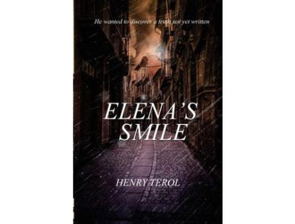Livro Elena'S  Smile de Henry Terol ( Inglês )