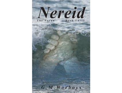 Livro Nereid de G. M. Worboys ( Inglês )