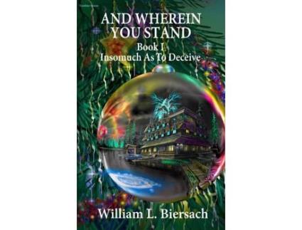 Livro Insomuch As To Deceive de William L Biersach ( Inglês )