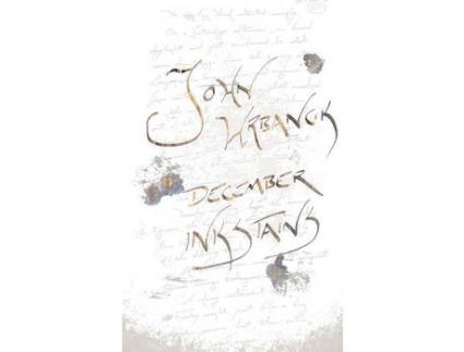 Livro Inkstains: December de John Urbancik ( Inglês )