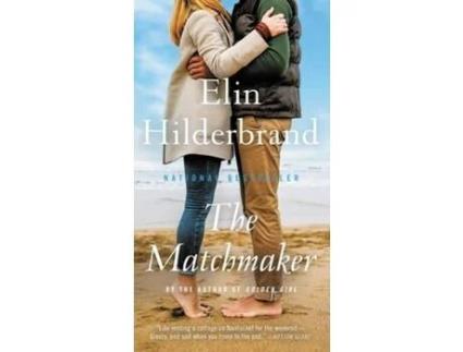 Livro Matchmaker de Elin Hilderbrand ( Inglês )