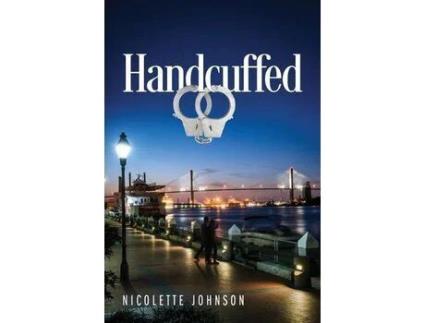 Livro Handcuffed de Nicolette Johnson ( Inglês )