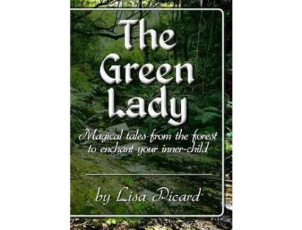 Livro The Green Lady de Lisa Picard ( Inglês )