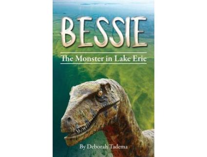 Livro Bessie: The Monster In Lake Erie de Deborah Tadema ( Inglês )