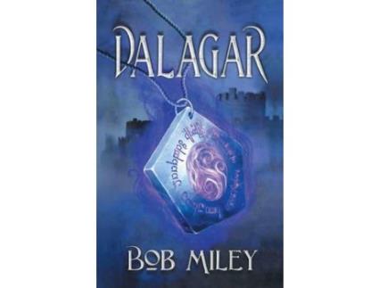 Livro Dalagar de Bob Miley ( Inglês )