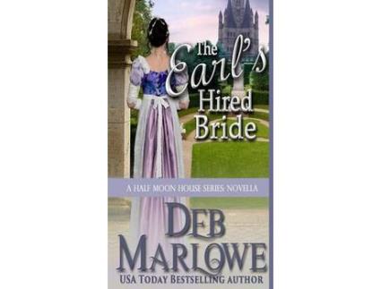 Livro The Earl'S Hired Bride de Deb Marlowe ( Inglês )