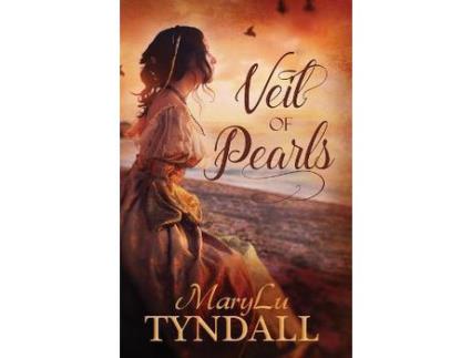 Livro Veil Of Pearls de MaryLu Tyndall ( Inglês )