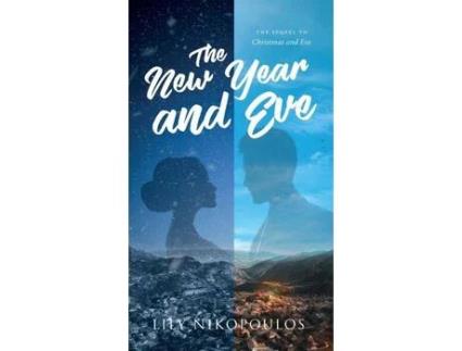Livro The New Year And Eve de Lily Nikopoulos ( Inglês )