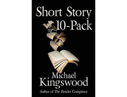 Livro Short Story 10-Pack de Michael Kingswood ( Inglês )