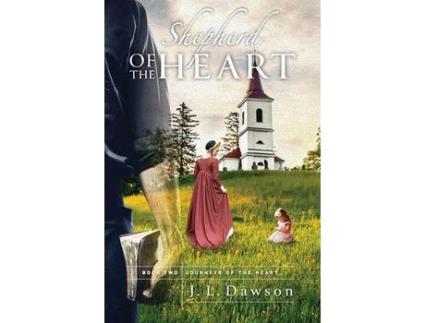 Livro Shepherd Of The Heart de J. L. Dawson ( Inglês )